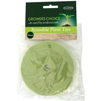 Hook & Loop Plant Tie 12mm x 7.6m
Hook & Loop Plant Tie 12mm x 7.6m