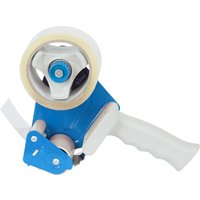 Tape Dispenser Gun with 2 Rolls
Tape Dispenser Gun with 2 Rolls
