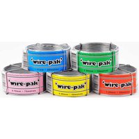 Whites WirePak Garden Tie Wire - 0.70cm x 75m
Whites WirePak Garden Tie Wire - 0.70cm x 75m