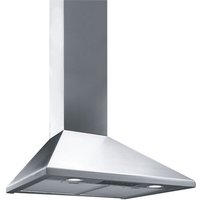 Smeg KSED65XE Chimney Cooker Hood - 60cm - Stainless Steel
Smeg KSED65XE Chimney Cooker Hood - 60cm - Stainless Steel