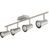 Verve Design Brushed Stainless Steel Swansea 4 x 35W Spotlight
Verve Design Brushed Stainless Steel Swansea 4 x 35W Spotlight