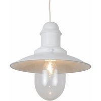 Samuel Fishermans Easy Fit Lamp Shade - Ivory
Samuel Fishermans Easy Fit Lamp Shade - Ivory