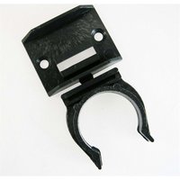 Plinth Clip Black 10mm 4pk
Plinth Clip Black 10mm 4pk