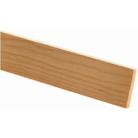 Richard Burbidge Stripwood - Pine - 2400 x 18 x 10.5mm
Richard Burbidge Stripwood - Pine - 2400 x 18 x 10.5mm