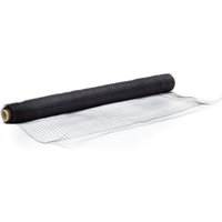 Sprout Plastic Fruit Cage Net in Black - 16 x 2m
Sprout Plastic Fruit Cage Net in Black - 16 x 2m