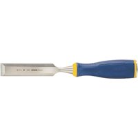 Irwin Marples MS500 High-Impact Chisel - 6mm
Irwin Marples MS500 High-Impact Chisel - 6mm