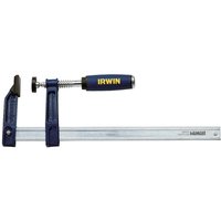 Irwin Record Professional Speed Clamp - Small - 800mm
Irwin Record Professional Speed Clamp - Small - 800mm