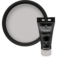 Crown Breatheasy Bathroom - Linen Cupboard - Mid Sheen Paint - 40ml
Crown Breatheasy Bathroom - Linen Cupboard - Mid Sheen Paint - 40ml