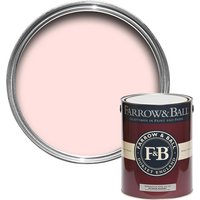 Farrow & Ball Exterior Masonry Paint Middleton Pink - 5L
Farrow & Ball Exterior Masonry Paint Middleton Pink - 5L