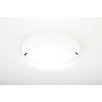 Verve Design 9W LED Mila Glass Ceiling Light
Verve Design 9W LED Mila Glass Ceiling Light