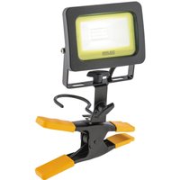 10W Clamp LED Light
10W Clamp LED Light