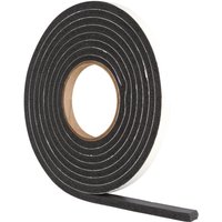 Extra Thick Foam Seal - Black - 3.5m
Extra Thick Foam Seal - Black - 3.5m