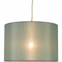 Ella Simple Drum Lamp Shade - Taupe
Ella Simple Drum Lamp Shade - Taupe