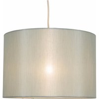 Ella Simple Drum Lamp Shade - Duck Egg
Ella Simple Drum Lamp Shade - Duck Egg