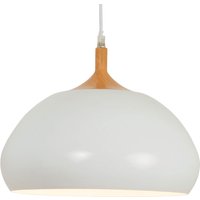 Oscar Spun Metal Pendant
Oscar Spun Metal Pendant