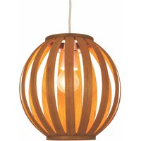 Ben Round Bamboo Lamp Shade
Ben Round Bamboo Lamp Shade