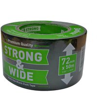 Antinox Jointing Tape - 50m x 72mm
Antinox Jointing Tape - 50m x 72mm