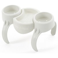 Lay-Z-Spa Drink and Snack Holder
Lay-Z-Spa Drink and Snack Holder