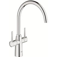 GROHE Ambi Cosmopolitan Kitchen Tap
GROHE Ambi Cosmopolitan Kitchen Tap