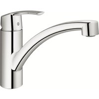 GROHE Start Kitchen Tap
GROHE Start Kitchen Tap