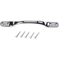 Sash Window Pull - Polished Chrome - 150mm
Sash Window Pull - Polished Chrome - 150mm