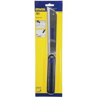 Irwin Mini Dovetail/Detail Pull Saw - 22TPI
Irwin Mini Dovetail/Detail Pull Saw - 22TPI