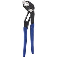 Irwin Vise-Grip Groovelock Water Pump Pliers - Thin Grip - 300mm
Irwin Vise-Grip Groovelock Water Pump Pliers - Thin Grip - 300mm
