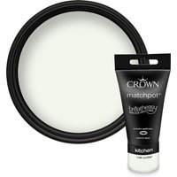 Crown Breatheasy Kitchen - Milk Bottle - Matt Paint - 40ml
Crown Breatheasy Kitchen - Milk Bottle - Matt Paint - 40ml