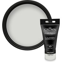 Crown Breatheasy Kitchen - Sugar Bowl - Matt Paint - 40ml
Crown Breatheasy Kitchen - Sugar Bowl - Matt Paint - 40ml