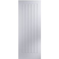 Cottage Moulded Primed Woodgrain Internal Door - 686mm Wide
Cottage Moulded Primed Woodgrain Internal Door - 686mm Wide