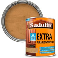 Sadolin Extra Light Oak Woodstain - 750ml
Sadolin Extra Light Oak Woodstain - 750ml