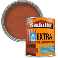 Sadolin Extra Redwood Woodstain - 750ml
Sadolin Extra Redwood Woodstain - 750ml