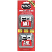 Nippon Ant Bait Station 2 Pack
Nippon Ant Bait Station 2 Pack