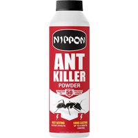 Nippon Ant Powder 300g
Nippon Ant Powder 300g