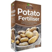 Vitax Organic Potato Food 1kg
Vitax Organic Potato Food 1kg
