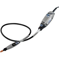 Dremel Flexible Shaft
Dremel Flexible Shaft