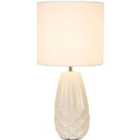 Jester Task Lamp - Ivory
Jester Task Lamp - Ivory