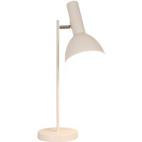 Harris Metal Task Lamp - White
Harris Metal Task Lamp - White