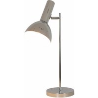 Harris Metal Task Lamp - Chrome
Harris Metal Task Lamp - Chrome