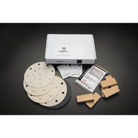 Metis Sand Kitchen Worktop - Joint Kit