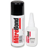 Unika Mitrebond Activator & Adhesive
Unika Mitrebond Activator & Adhesive