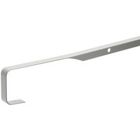 Unika Worktop Butt Joint - Silver - 38 x 6mm 
Unika Worktop Butt Joint - Silver - 38 x 6mm