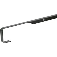 Unika Worktop Butt Joint - Black - 38 x 6mm
Unika Worktop Butt Joint - Black - 38 x 6mm