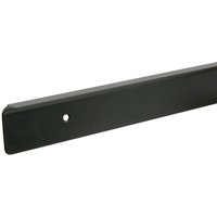 Unika Worktop Corner Joint - Black - 38 x 6mm
Unika Worktop Corner Joint - Black - 38 x 6mm