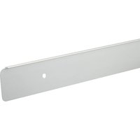 Unika Worktop End Cap - Silver - 28 x 6mm
Unika Worktop End Cap - Silver - 28 x 6mm
