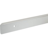 Unika Worktop Corner Joint - Silver - 28 x 6mm
Unika Worktop Corner Joint - Silver - 28 x 6mm
