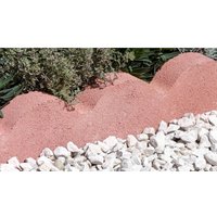 Stylish Stone Scalloped Edging 600mm - Red
Stylish Stone Scalloped Edging 600mm - Red