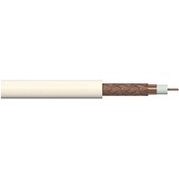 Pitacs Coaxial Cable 10m White
Pitacs Coaxial Cable 10m White