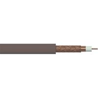 Pitacs Coaxial Cable 10m Brown
Pitacs Coaxial Cable 10m Brown