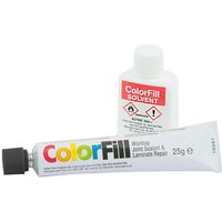 Unika Colorfill And Solvent Black Granite - 25g
Unika Colorfill And Solvent Black Granite - 25g